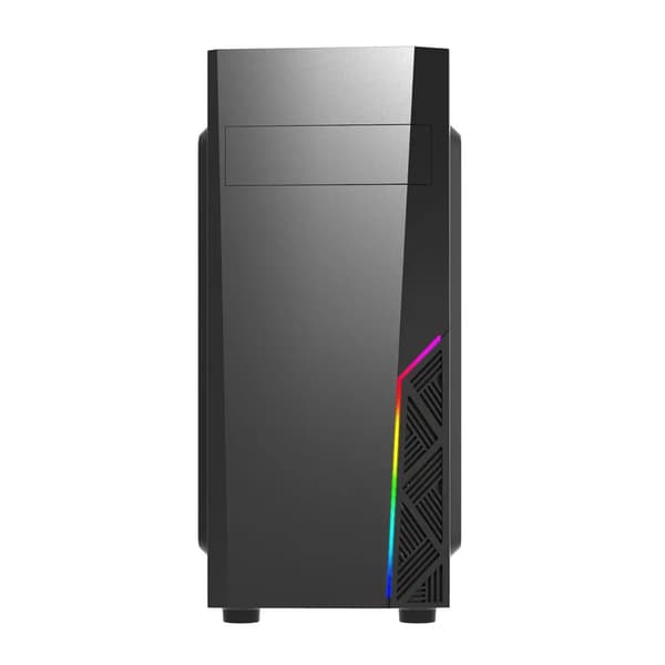 ZALMAN T8 Midi Tower-chassi