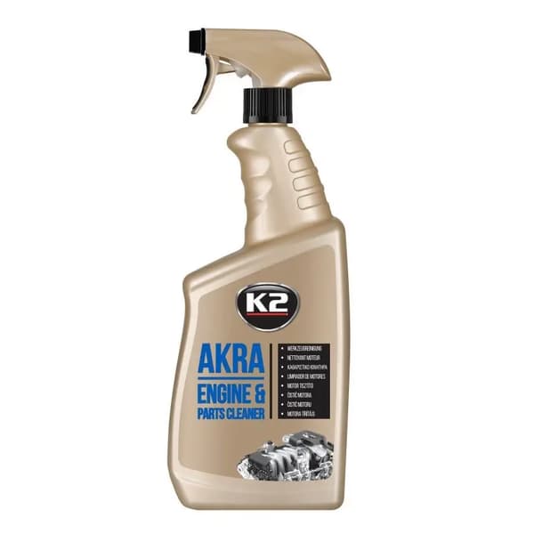 K2 AKRA 770ml - moottorin pesuneste