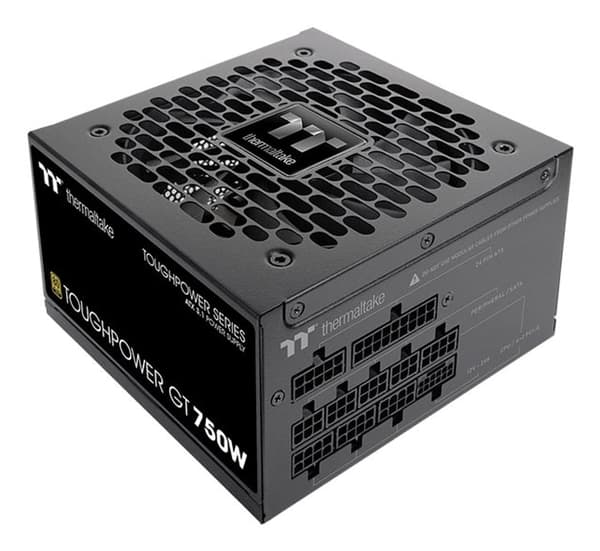 Thermaltake Toughpower GT 750W