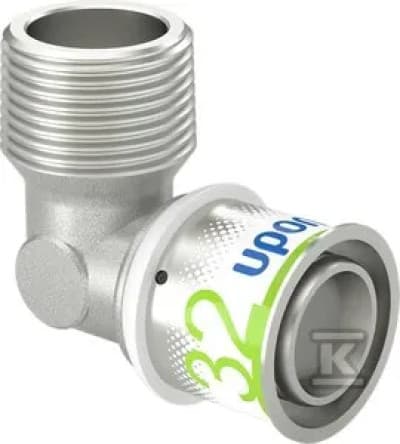 S-PRESS PLUS KNEE GZ 32-R1\"MT