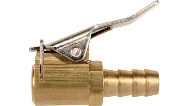 6MM PUMPEHOVED