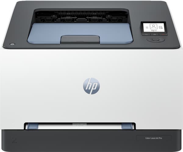 HP Color LaserJet Pro 3202dn 25ppm skrivare