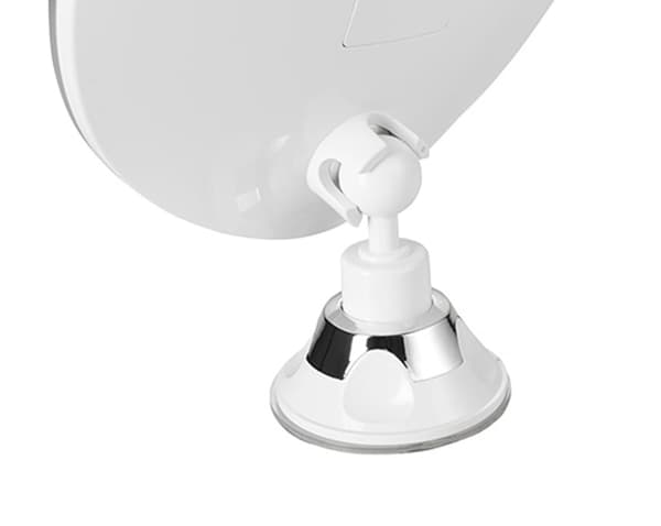 Kylpyhuoneen LED-peili