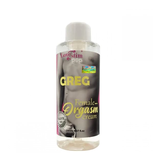 Love Stim LOVE Stim_greg Orgasmi voide naisille 150ml