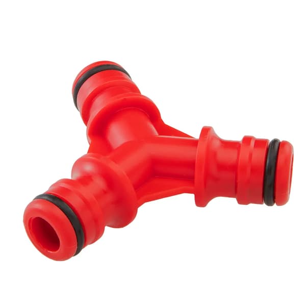 Verto Y-typ splitter (15G744)