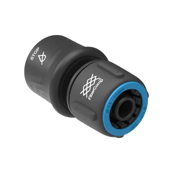 Fiskars Quick Couplers FiberComp 13-15 mm (1054789)