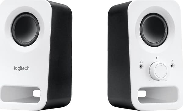 Logitech Z150 datorhögtalare (980-000815)