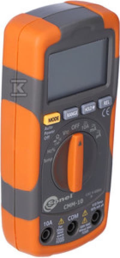 SONEL DIGITALMÅLER CMM-10