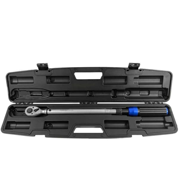 FORSAGE NYCKEL 1/2\" 40-220Nm PREMIUM...