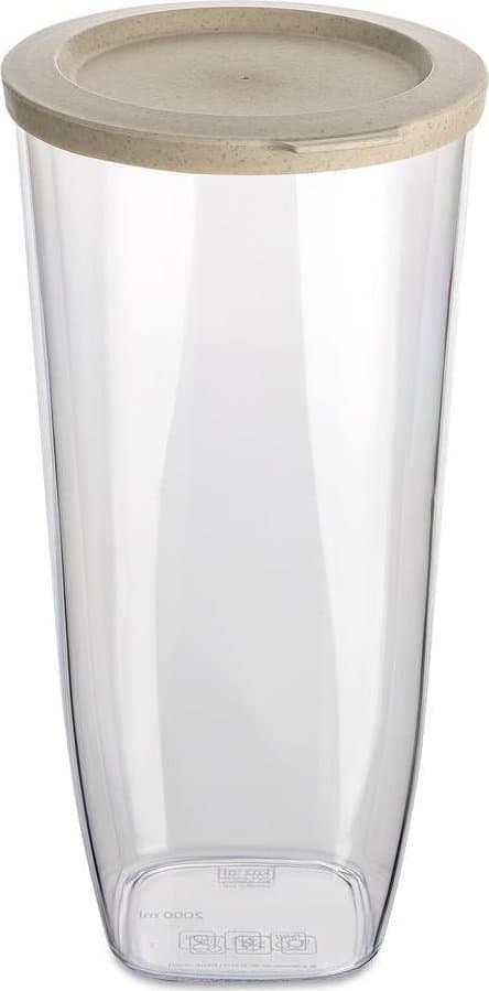 Container Connect Dry L 2L Desert Sand 4063700