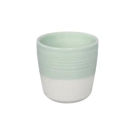 Loveramics Dale Harris - Mugg 80ml - Espressokopp - Celadon Grön