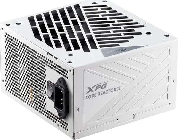 CHASSI HUND ATX 850W/COREREACTORII850G-WHCEU ADATA