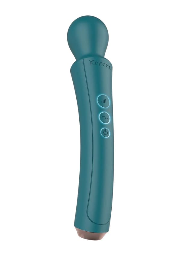 Den Buede Stav