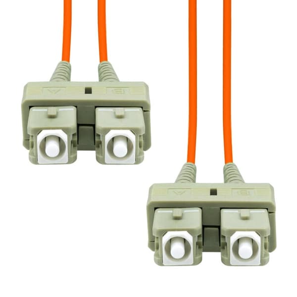ProXtend patchkabel - 7 m. - orange