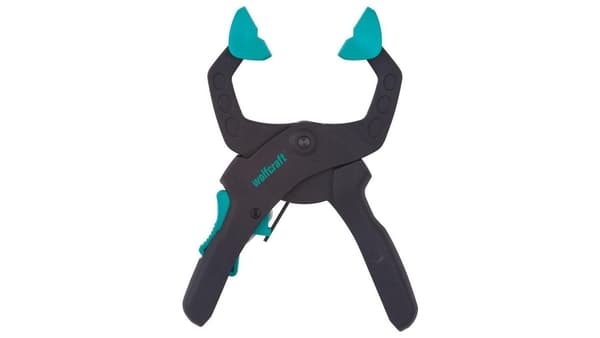 Wolfcraft Scisk räikkämekanismilla Wolfcraft FZR/60 mm