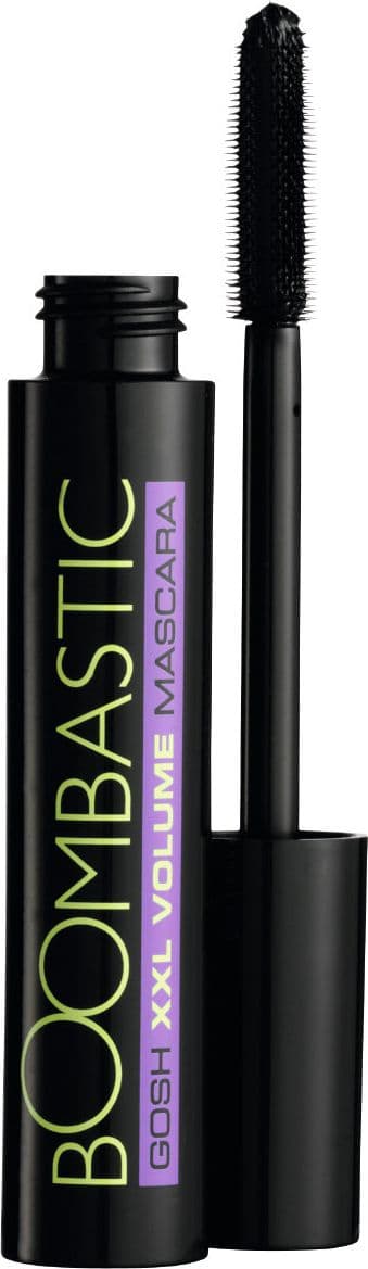 Gosh Ink for Rzes Boombastic Black 13ml