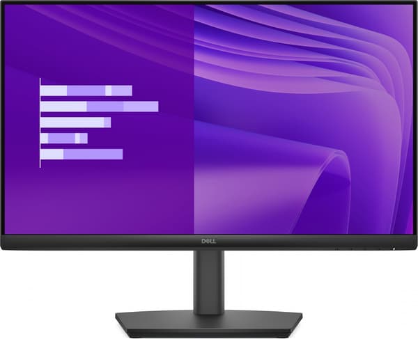 DELL LED-skærm E Series Pro E2425HSM - 60,5 cm (23,8\") - 1920 x 1080 Full HD