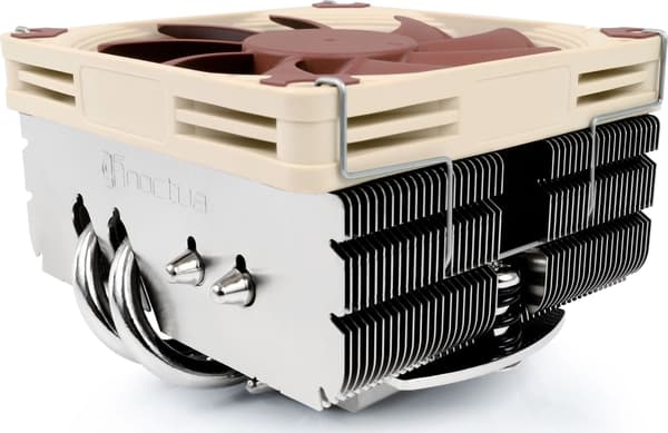 Noctua NH-L9X65 processor-køler