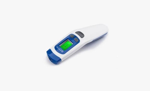 Beröringsfri termometer ORO-T30BABY