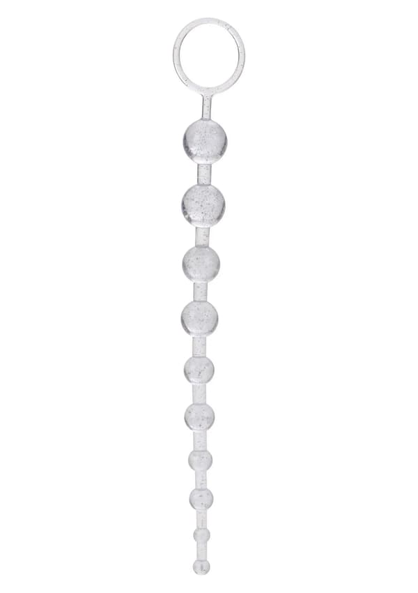 Plugg/kulor-Extreme PURE PLATIUM X-10 BEADS
