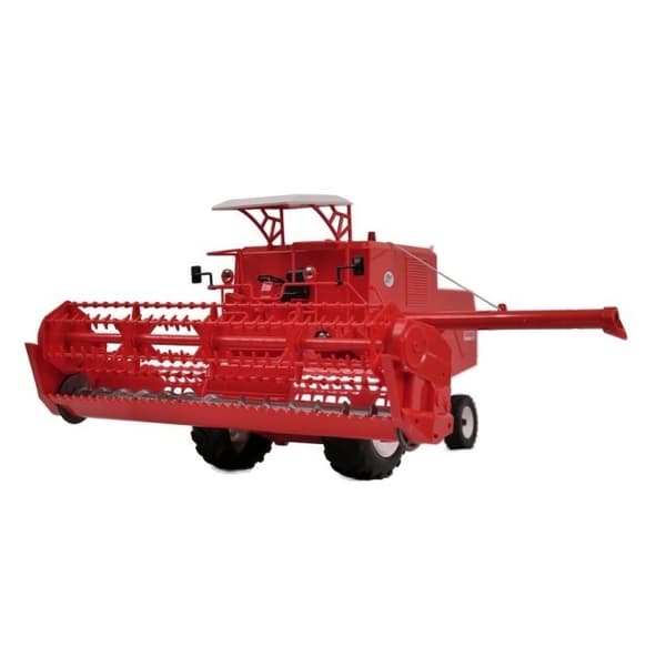 Bison Harvester R/C 1:16 2.4GHz
