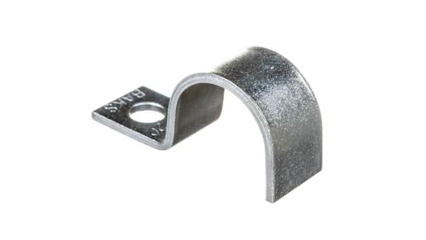 UDF kabelhållare 20mm enkel /50st /