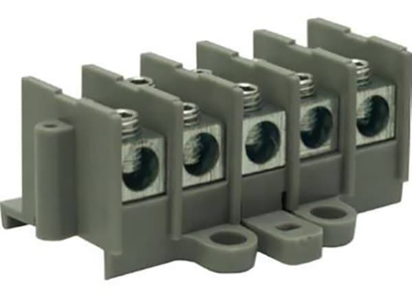 Koppling/avfrostare WLZ 5x35mm2 48.436