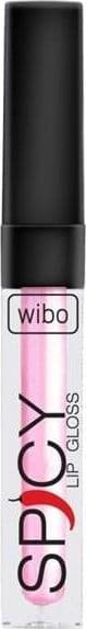 Wibo Wibo_Spicy Lip Gloss Läppglans 3 3ml