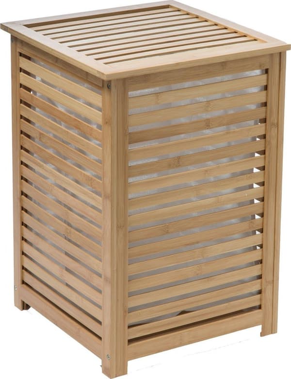 Tvättkorg 5five Tvättkorg Sicela 65 L
