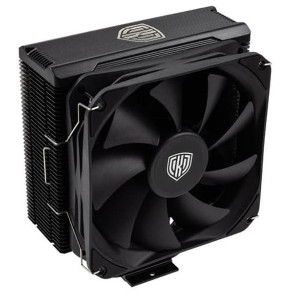 Kolink Umbra EX180 Black Edition CPU-køler - 120mm