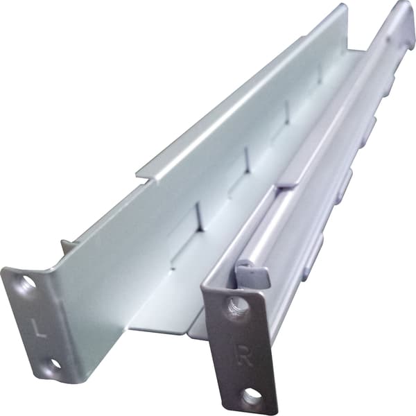 APC Easy UPS RAIL KIT, 700MM - kit til