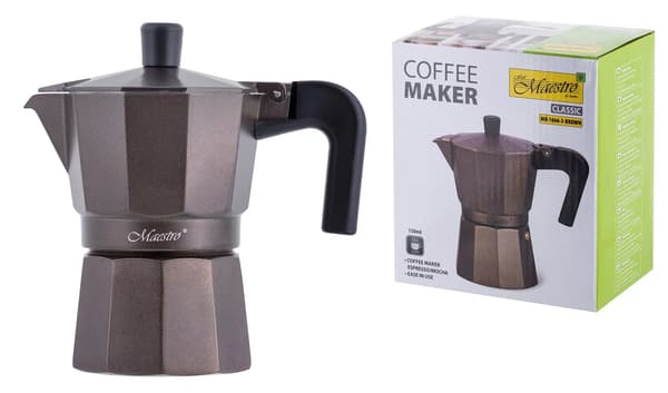 Café til 3 grene MAESTRO