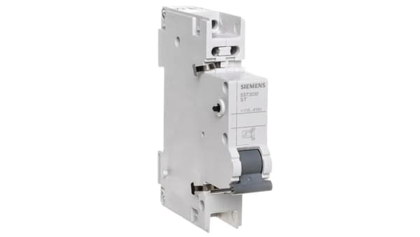 Vækstudløser AC 110-415V AC/DC 110-220V 5ST3030