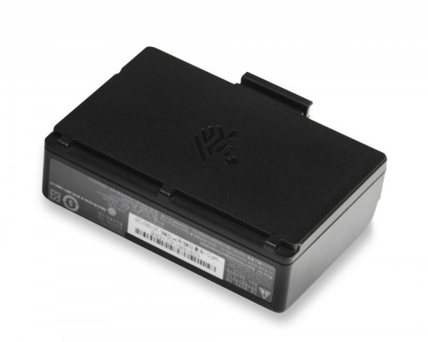 Zebra KIT ACC ZQ630 EKSTRA SMART BATTERI