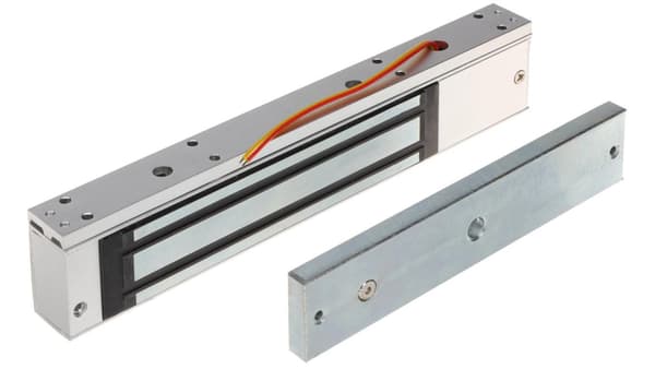 ELEKTROMAGNETISK ANKARE ZE-280-5