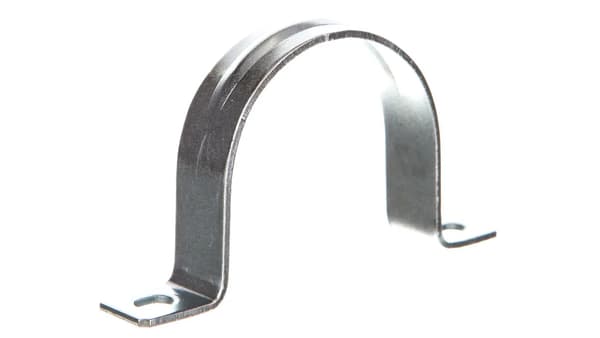 Metalholder til rør og kabler 47mm 605 47 G 1018477 /50stk. /