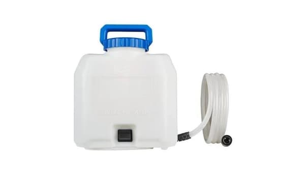 15L VESISÄILIÖ M18BPFP-WST RUISKULLE