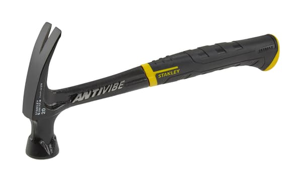 FatMax kirvesmiehen vasara suora kynsi 567g