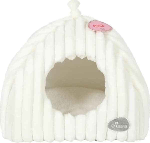 ZOLUX Igloo kissalle NAOMI, väri beige