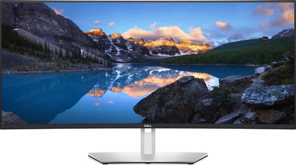 Dell UltraSharp U3824DW -näyttö (210-BHXB)