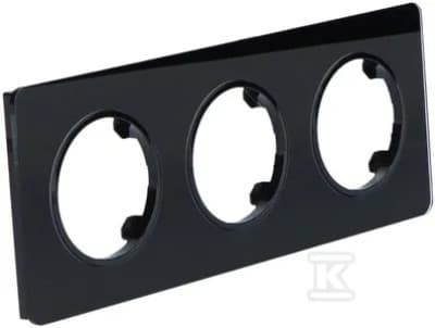 RAMME.3-KR. GLAS SORT BETA ONNLINE