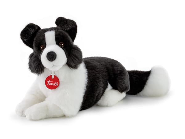 Trudi TRUDI BORDER COLIE (M)