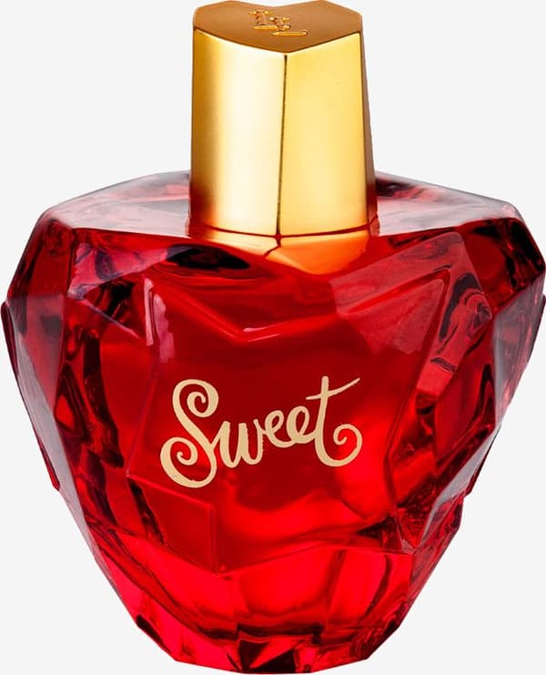 Dameparfume Lolita Lempicka Sweet EDT (100 ml)