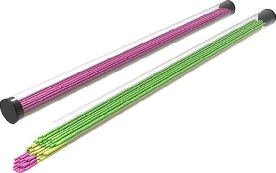 3DSimo Filament PCL Farvesæt (G3D5007)