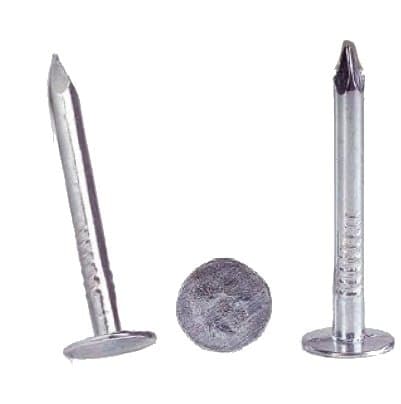 GALVANISERAD TAKSPICK 3.0*30MM OP-5KG