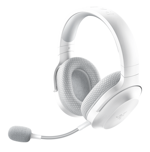 Razer Barracuda X Mercury White