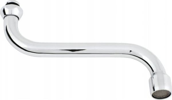 Pip Hydroland Pip 1/2\" L-180MM S B//WL.S-180.B