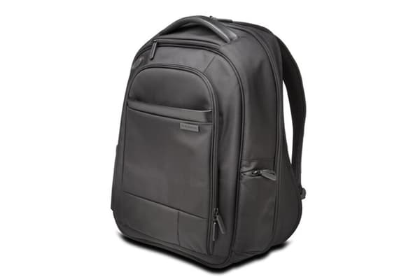 Laptopryggsäck Kensington K60381EU Svart 17,3\"