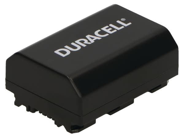 Duracell Li-Ion Akku 2040mAh for Sony