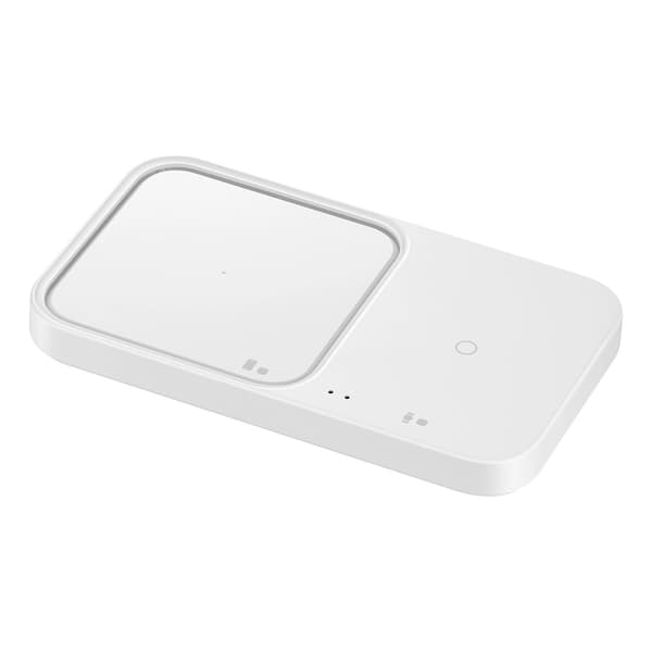 Vægoplader Samsung EP-P5400 Hvid